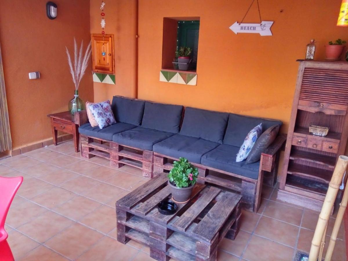 Casa Con Piscina 1872 Fortia-Terraube Exteriér fotografie