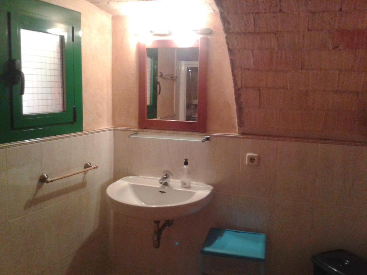 Casa Con Piscina 1872 Fortia-Terraube Exteriér fotografie